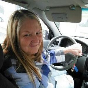 Meet your Posher, Joann